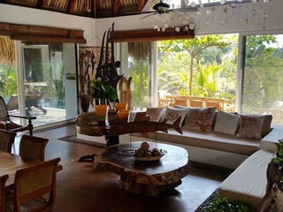 Casa en la playa en Venta, Camino a Monterrico - 3