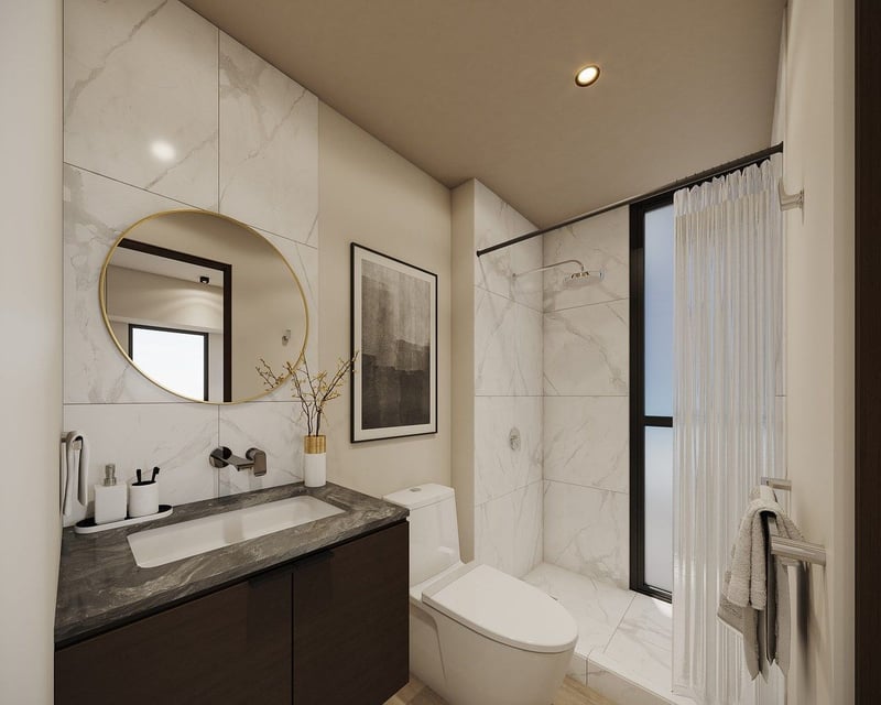 Apartamento en VENTA en Altaire zona 11 - Miniatura 3