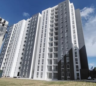Apartamento en venta Ciudad Berlíndo iniciando la Roosevelt