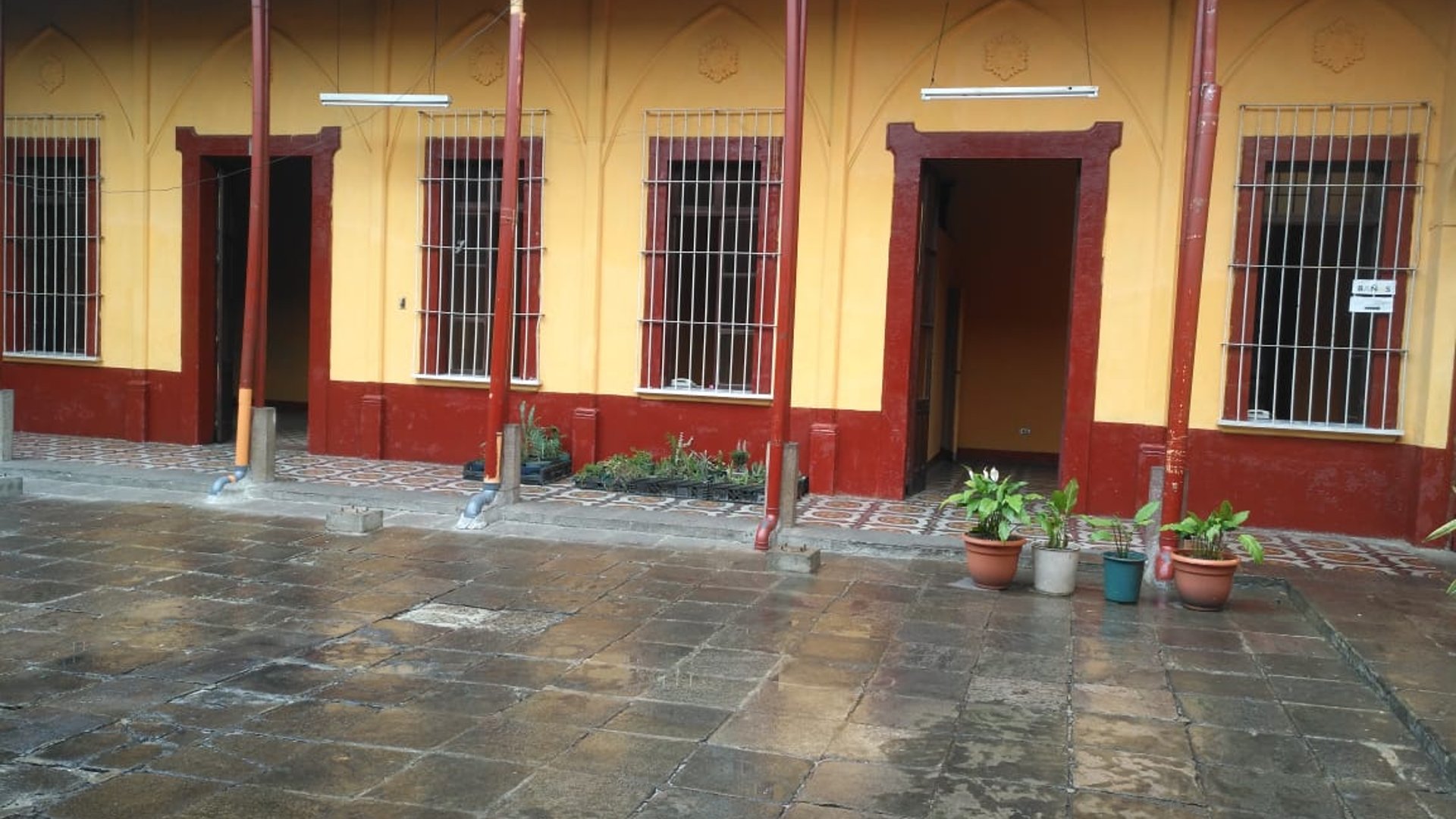 Casa en alquiler, Zona 1 - Miniatura 12