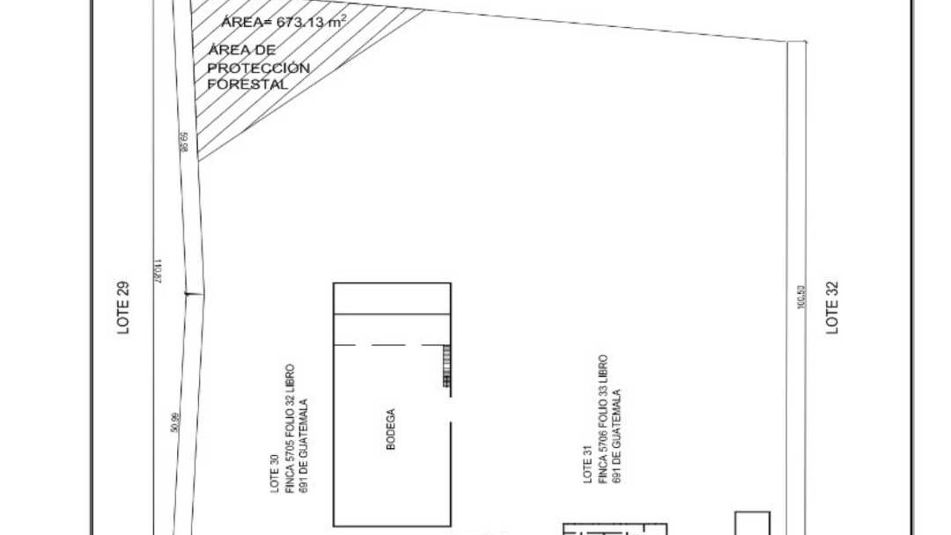 BODEGA EN VENTA, SAN MIGUEL PETAPA - Miniatura 24