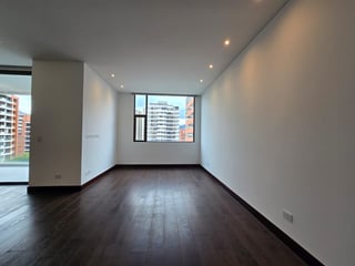 RENTA Apartamento Zona 14 Edificio Echo  - 2