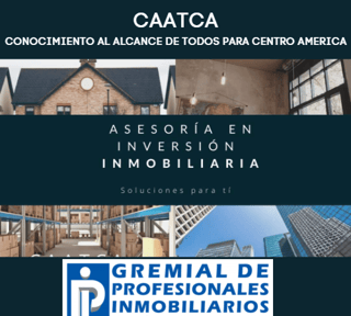 CAATCA-INMOBILIARIA
