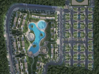 Apartamento en Construcción Venta en Punta Cana - Image 23