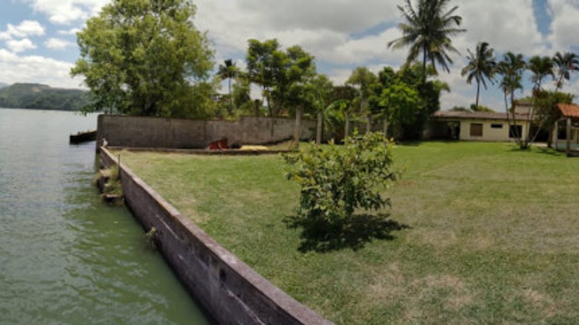 En venta casa para remodelar a orilla lago Amatitlán - Miniatura 10