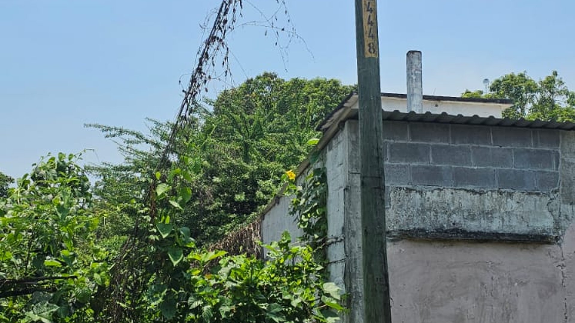 ???? TERRENO EN VENTA – 1,500 M² | QUINTAS VALLARTA | ESCUINTLA - Miniatura 7