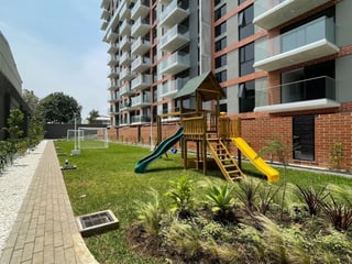 Apartamento NUEVO en venta en Zona 11 - 3