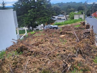 Terreno en Venta Bosques del Mirador, zona 6 de Mixco - 4