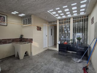 Casa Bodega residencial en zona 2 Mixco Guatemala - 5