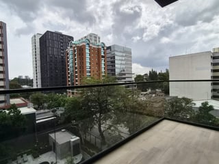Apartamento nuevo en zona 10, ceca de Diagonal 6 - 2