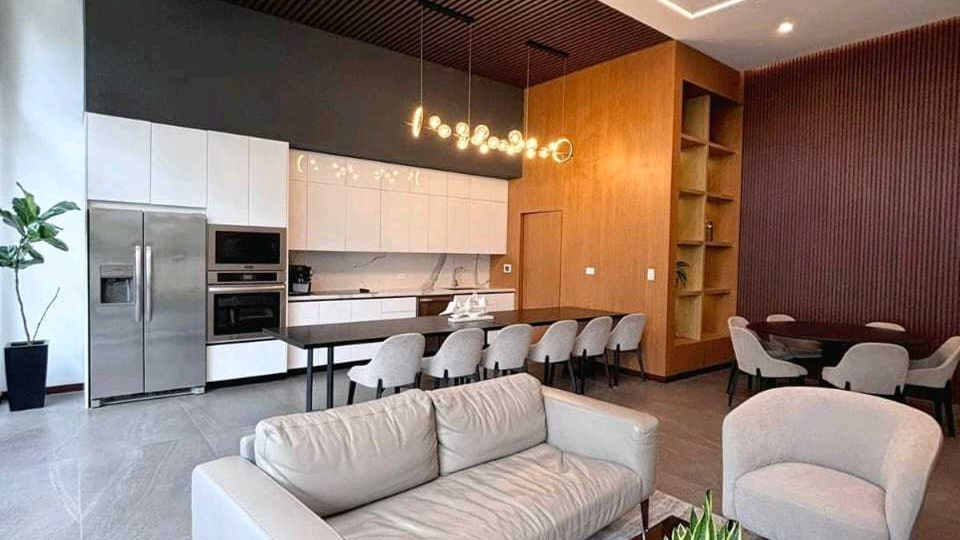 APARTAMENTO EN VENTA ????Reserva 5ta Avenida , Zona 14 - Miniatura 9