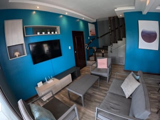 Casa en Venta en Villa Los Cabos, Monterrico - 2