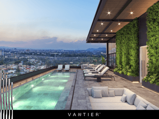 Proyecto en Planos, Vista Hermosa 1, zona 15 - 5