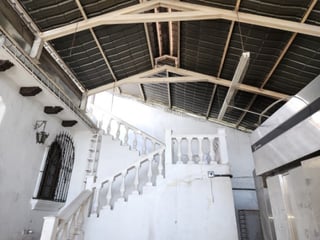 Propiedad en Renta Negocio-Oficina-Bodega San Cristóbal - 5