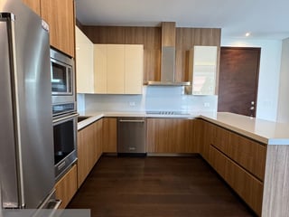 ECHO / Apartamento en Renta / Venta , zona 14 - 3