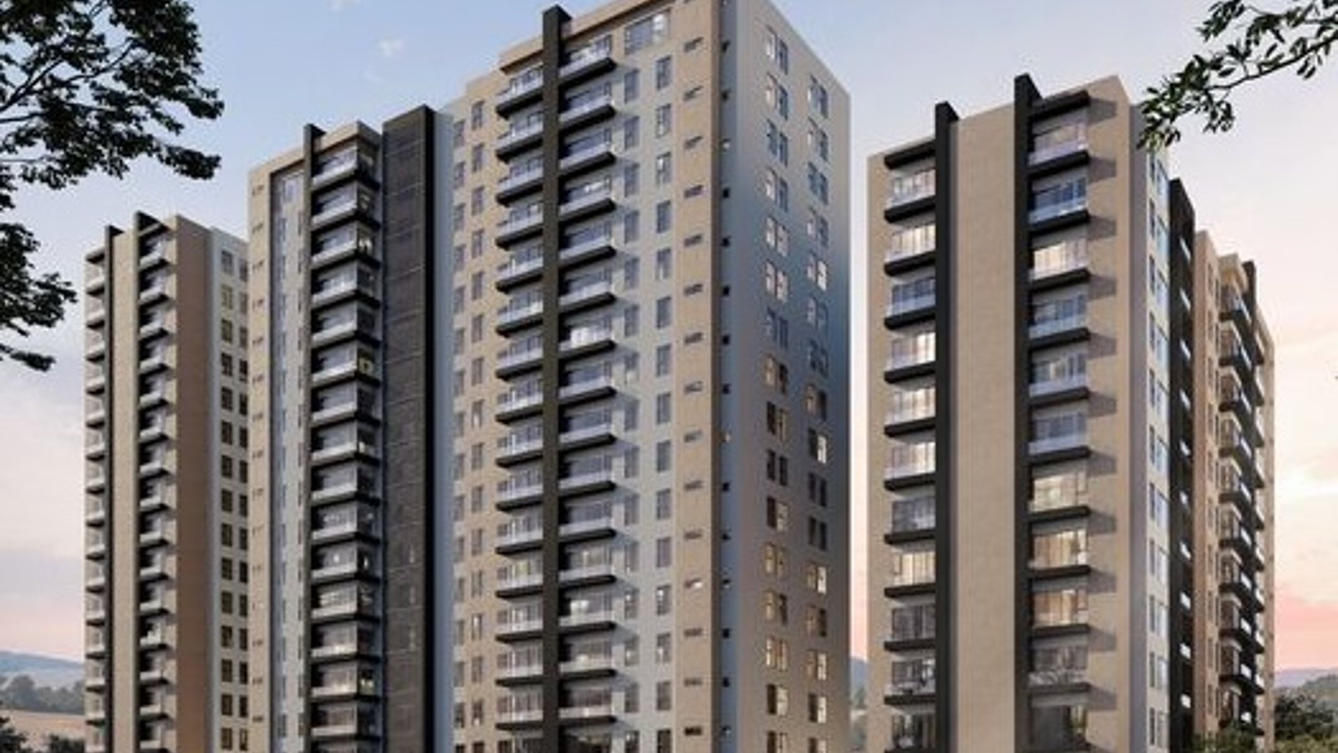 📍 APARTAMENTO EN VENTA – EDIFICIO PARQUE 15 | ZONA 15
