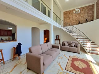 VENTA Casa Residencial Vistas de Florencia Santa Lucía Milpas Altas - 3