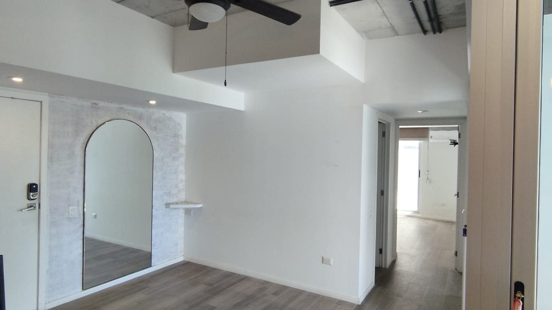 ???? APARTAMENTO EN RENTA – 2 HAB + 2 BALCONES | NARAMA | ZONA 13 - Miniatura 5