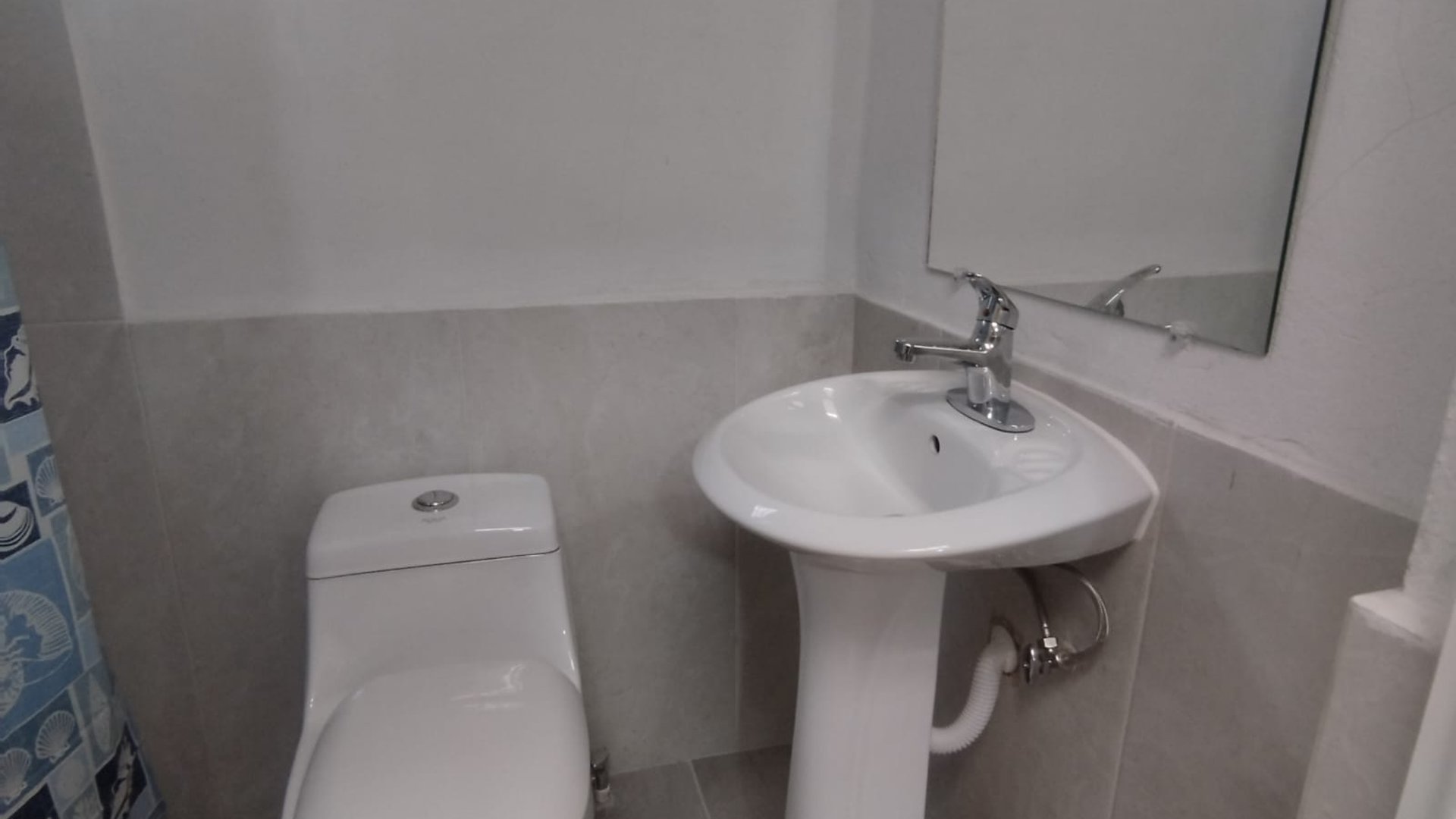 ???? APARTAMENTO EN RENTA – 2 HAB | VISTA HERMOSA III | ZONA 15 - Miniatura 9