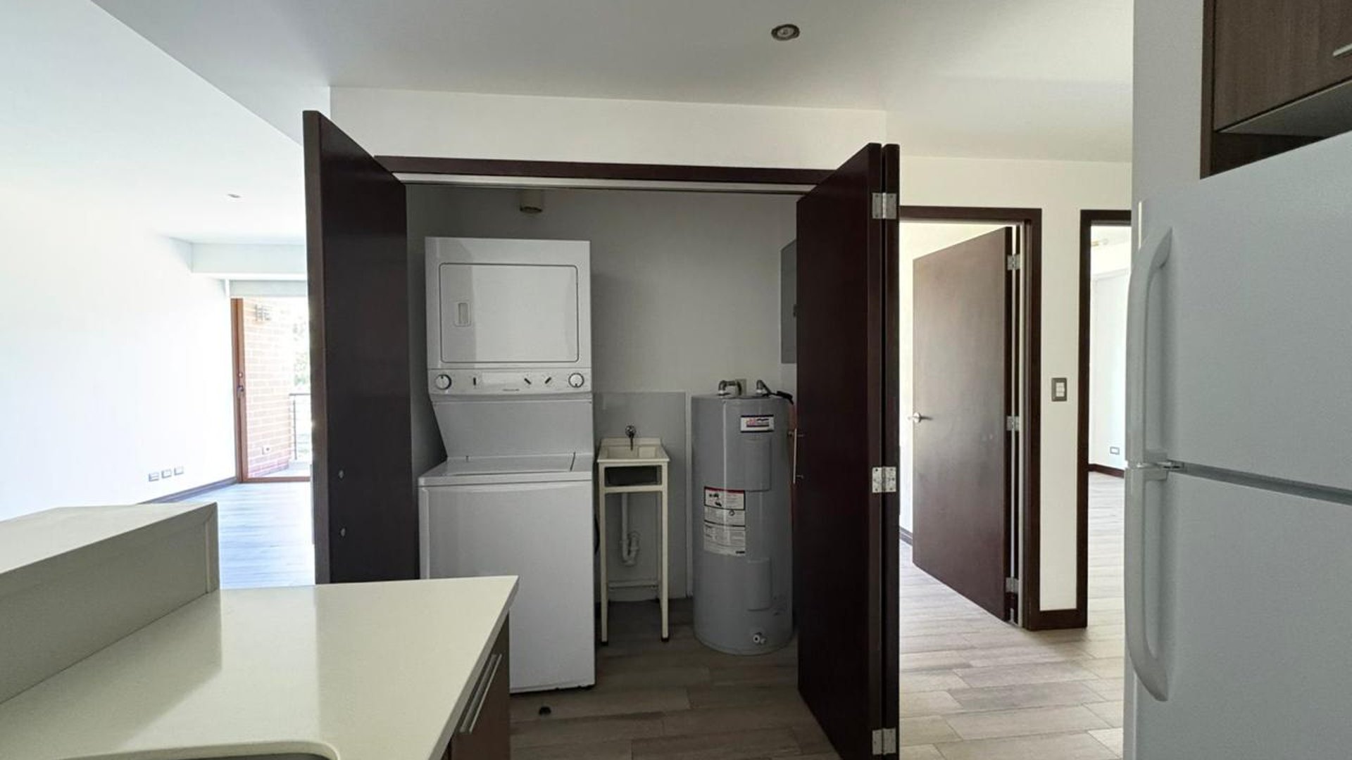 APARTAMENTO EN VENTA | SAN ISIDRO 20-21 | ZONA 16 - Miniatura 5