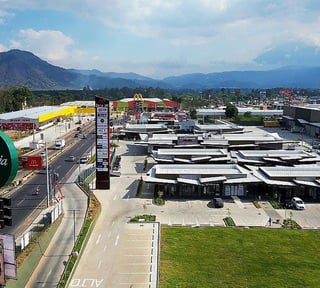 Locales comerciales en renta en – El Tejar, Chimaltenango | Fases 1 y 2