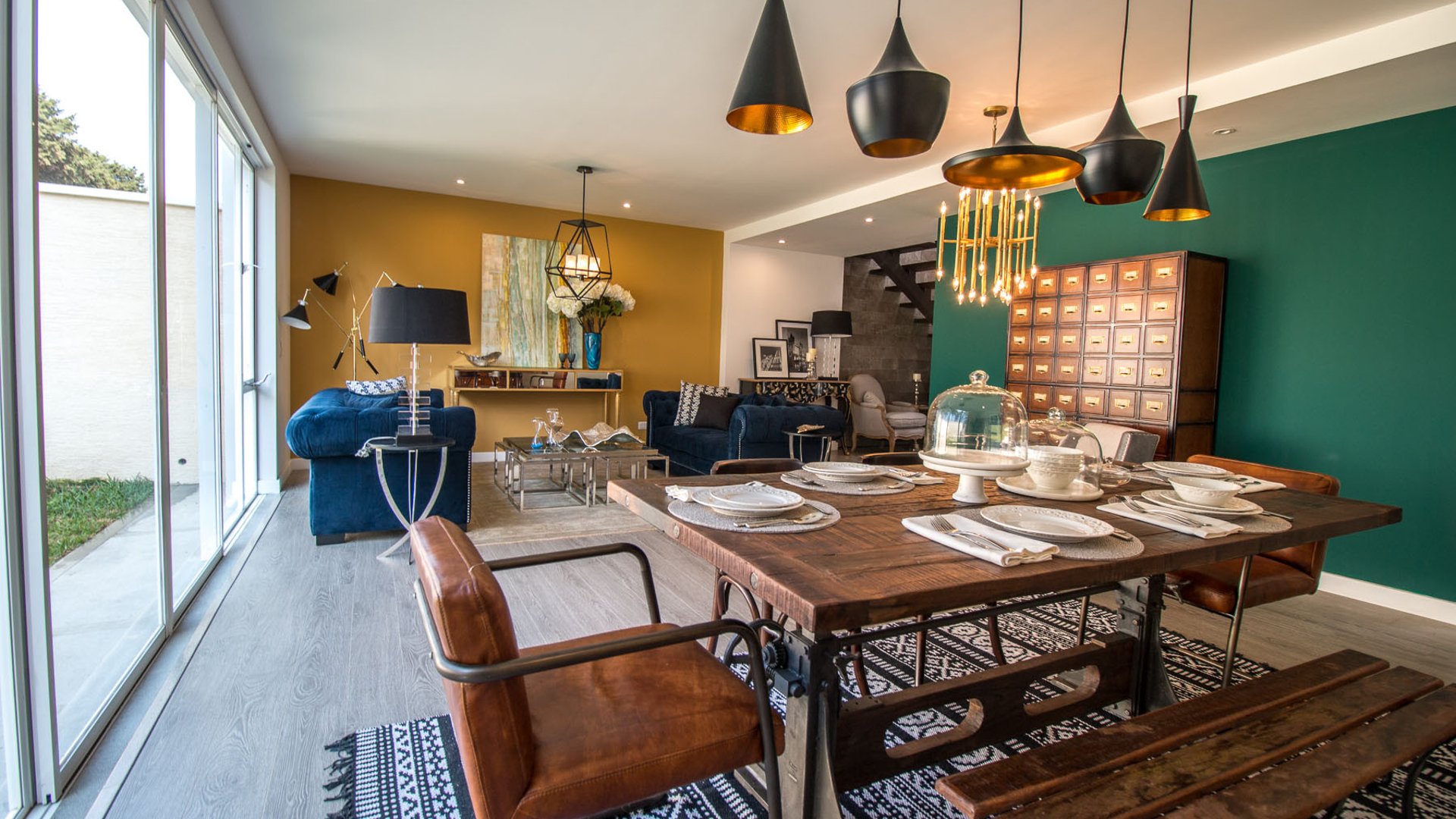 Casa en venta en Carretera a El Salvador km 22