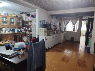 Casa en Colonia San José El Placer Villa Nueva Zona 2 - 2