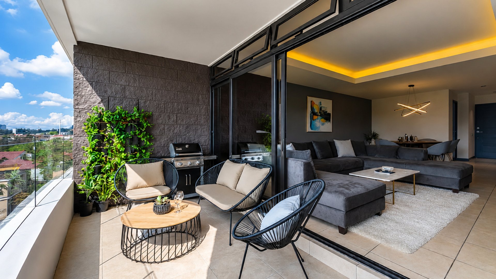 VENTA SOBRE PLANOS | MIRAGE APARTAMENTOS | ZONA 11 GUATEMALA - Miniatura 16