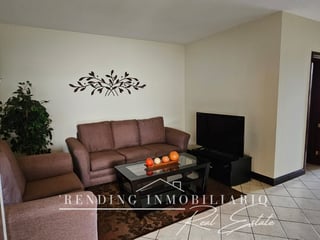 Apartamento en renta edificio Milenia Zona 10, 3 dormitorios - Image 5