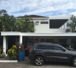 Casa de playa con 4 habitaciones en alquiler Altamar