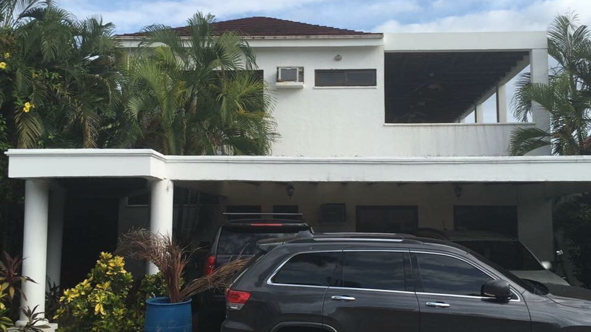 Casa de playa con 4 habitaciones en alquiler Altamar