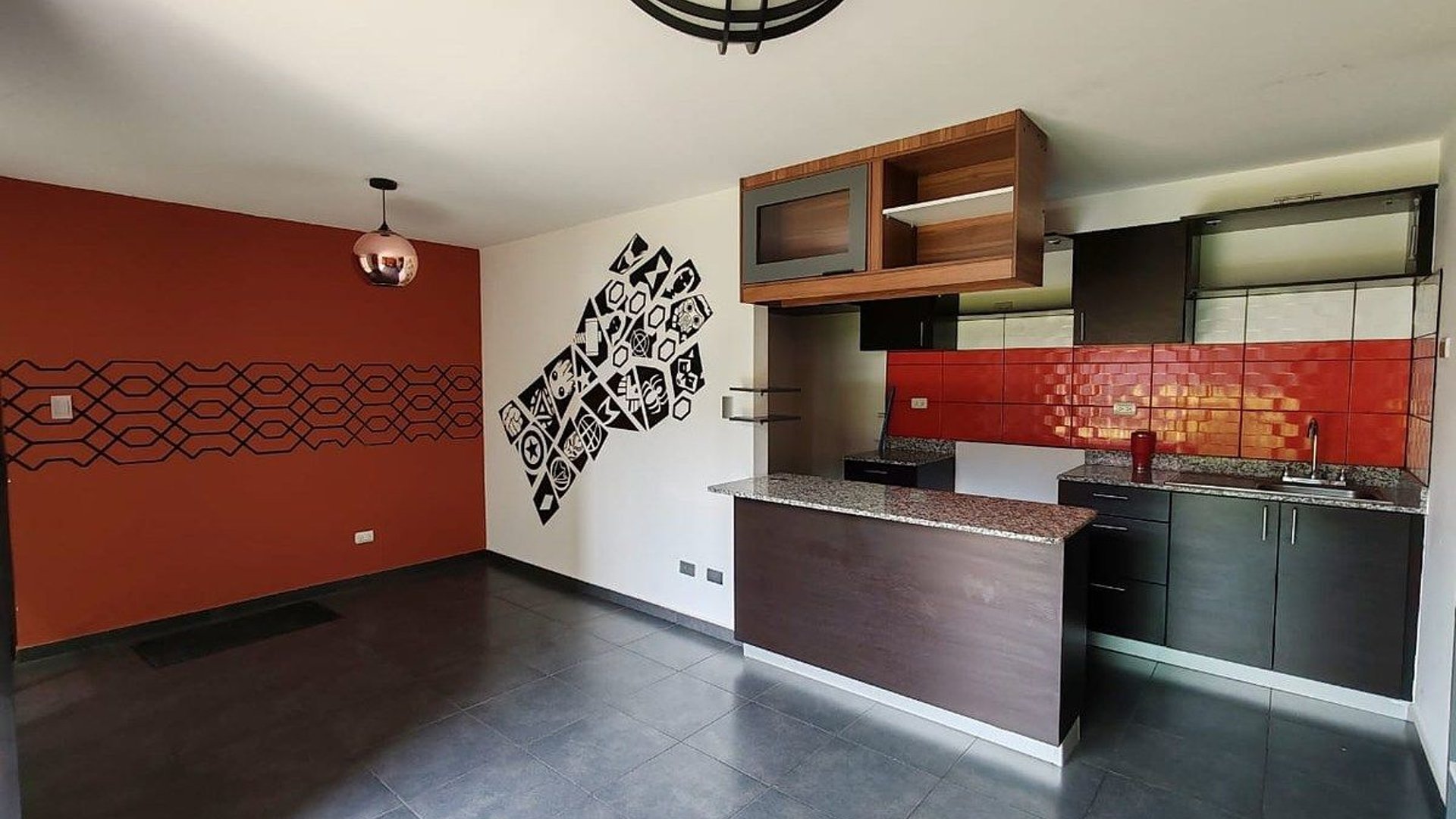 Apartamento en Venta Edificio Mariscal Uno Uno Zona 11