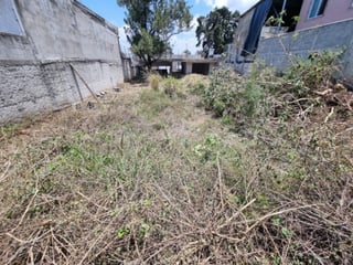 Terreno en Renta San Cristóbal, construcción iniciada - Image 10