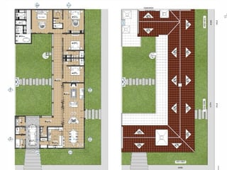 Venta casa es el casco de antigua 4 dorms. Proyecto exclusivo!! - 2