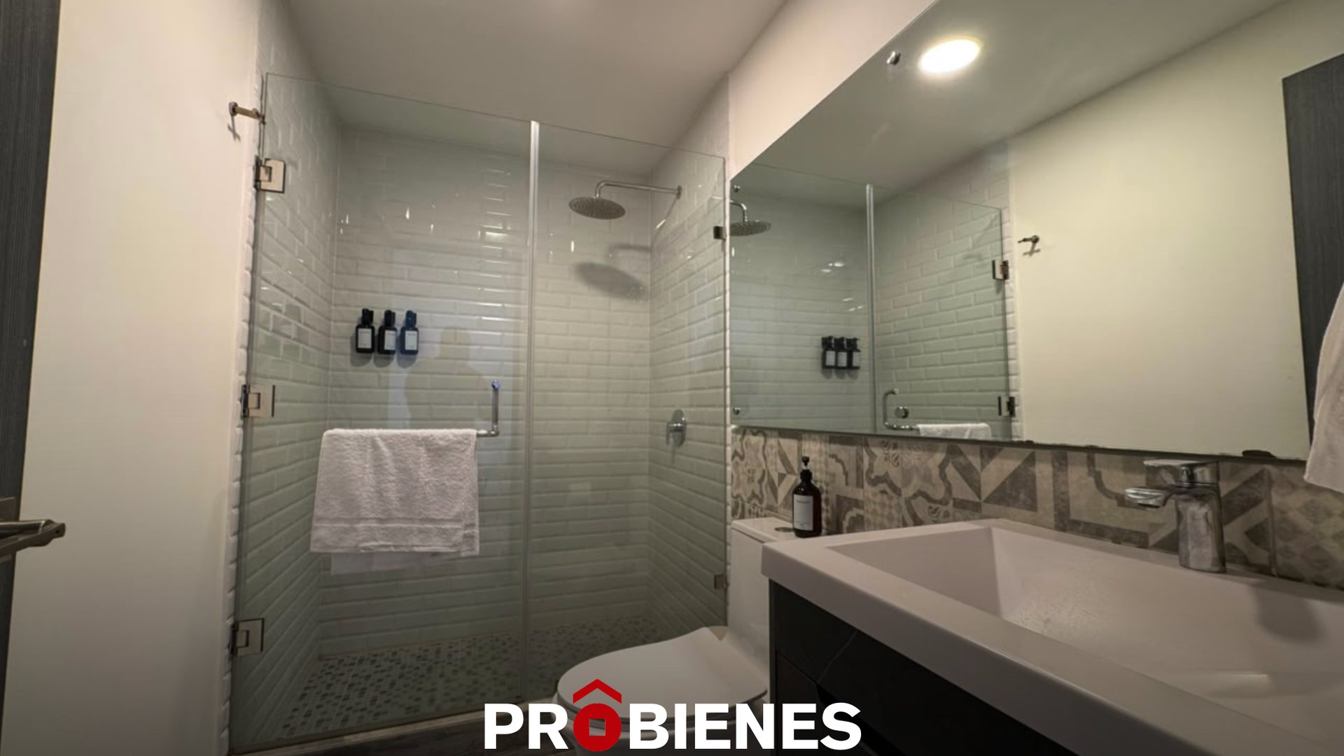 Apartamento en Renta | Silk zona 4 - Miniatura 5