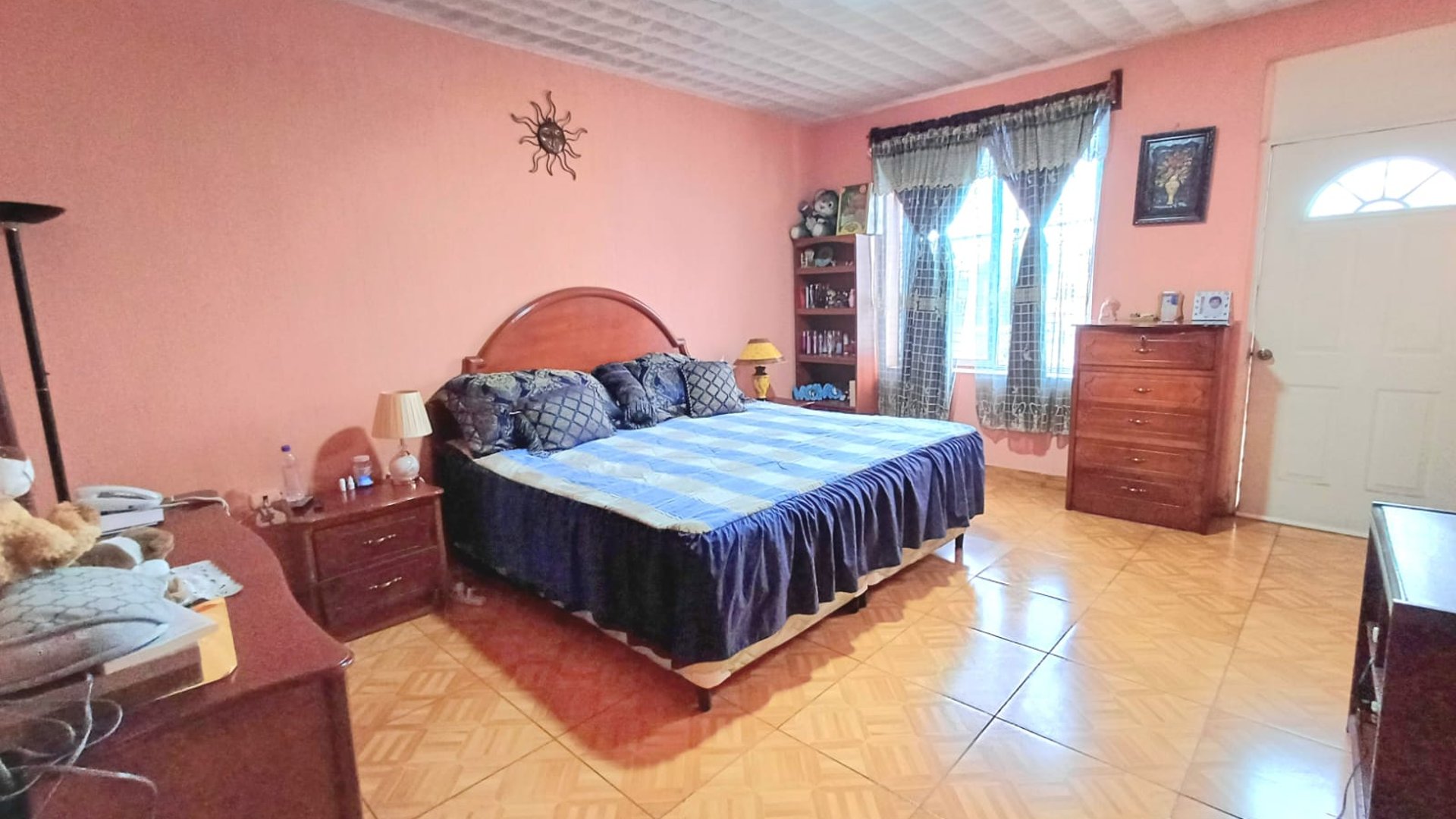 VENTA Casa Residencial Cerro Alto Zona 2 de Villa Nueva - Miniatura 9