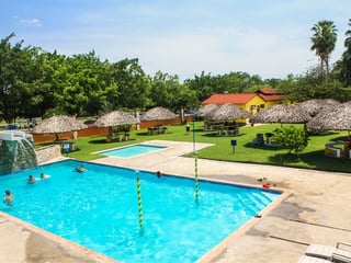 Terreno en Venta en Lagunas de Torremolinos Escuintla - 5