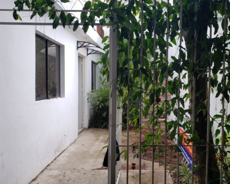 Apartamento en Renta San Cristóbal, afuera de garita