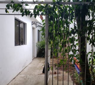 Apartamento en Renta San Cristóbal, afuera de garita