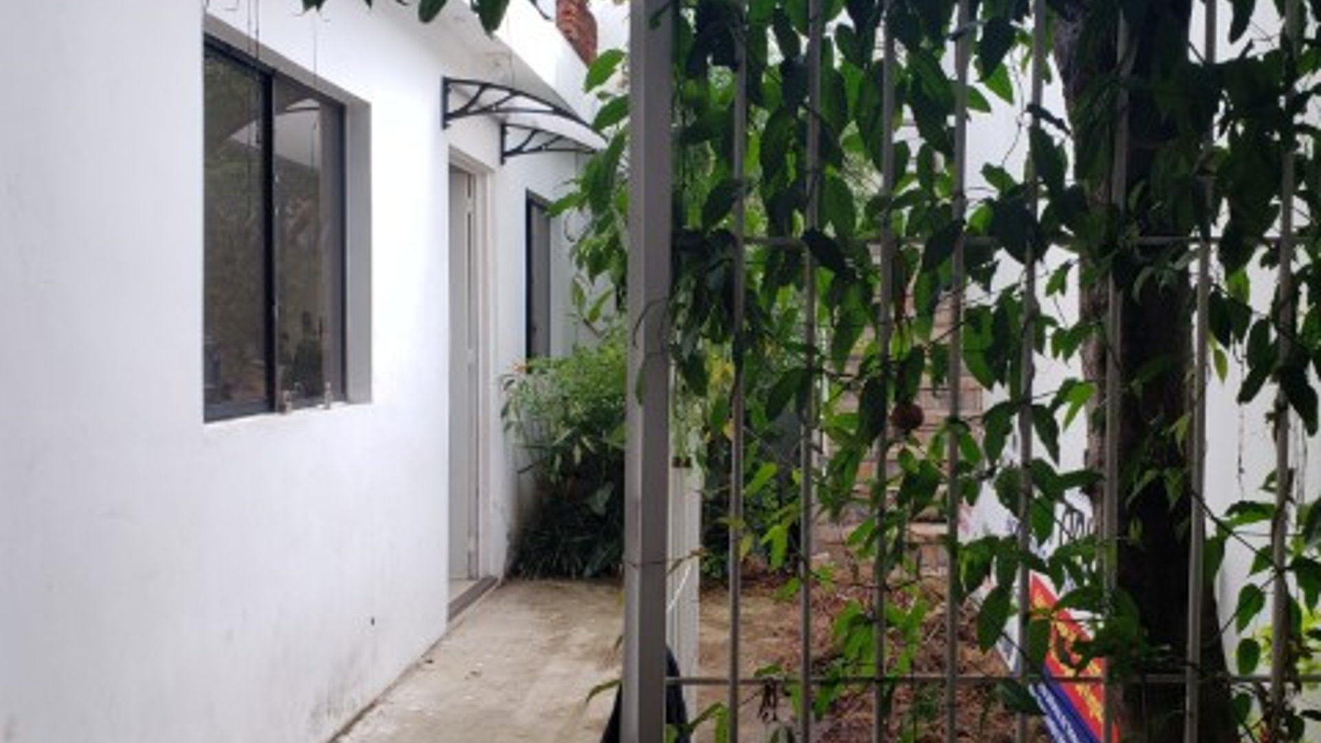 Apartamento en Renta San Cristóbal, afuera de garita