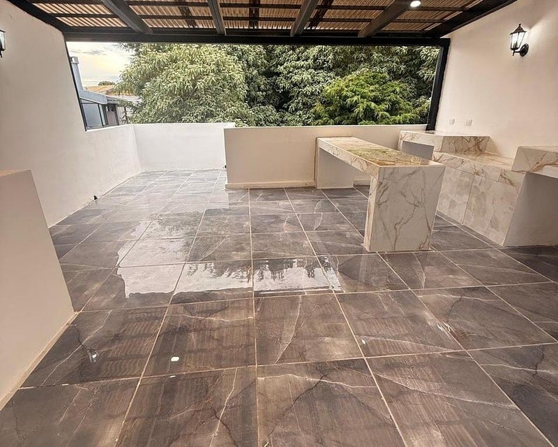 Casa en VENTA Carretera al Salvador km 15.5