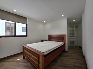 RENTA Apartamento Amueblado Zona 15 Edificio Privé VHI - 5