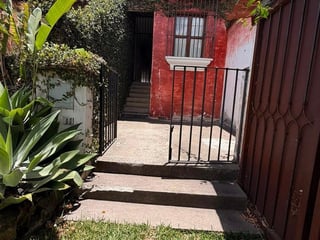 Casa colonial en venta en el casco de Antigua Guatemala | 4 habitaciones - 3