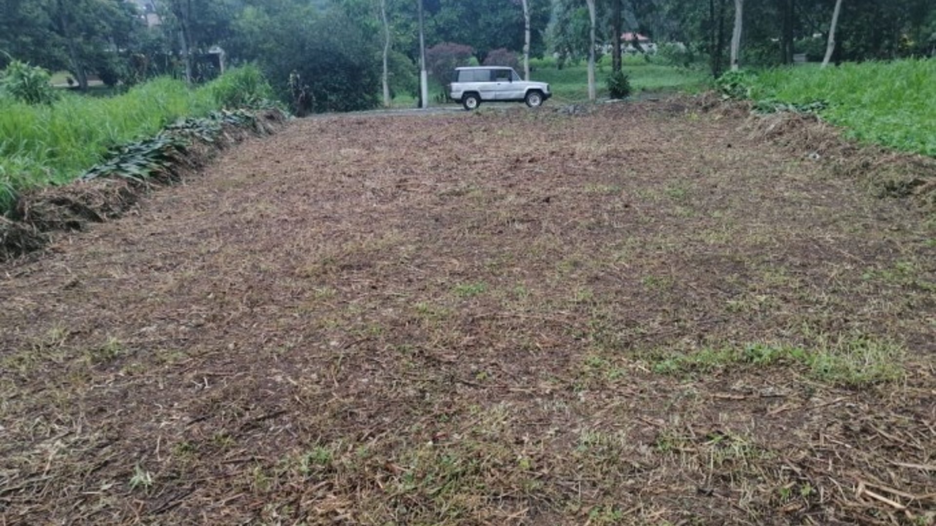 VENDO TERRENO EN PRADOS DE COATEPEQUE