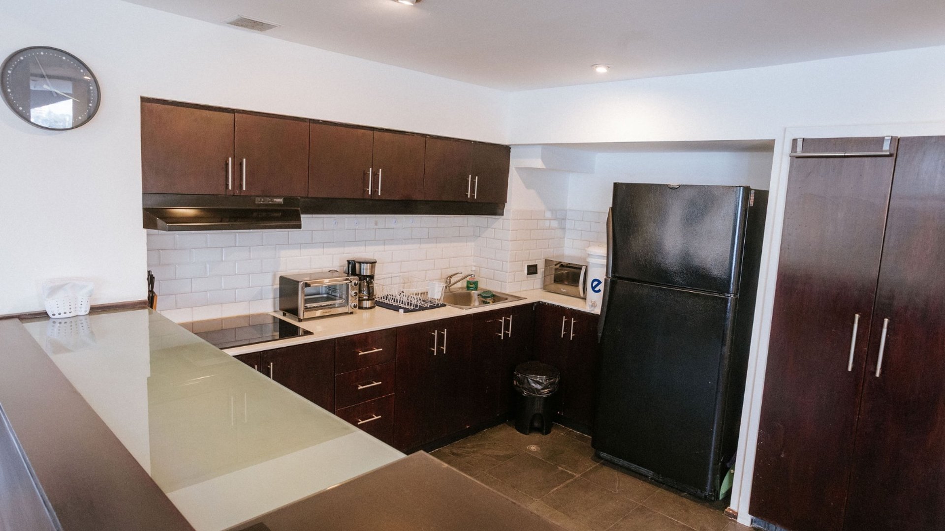 ALQUILER DE APARTAMENTO AMUEBLADO - TORRENOVA, ZONA 13 - Miniatura 6