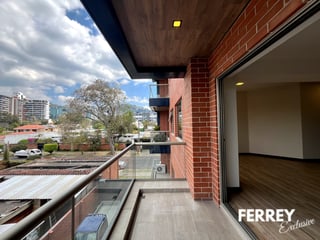 Apartamento en renta en zona 15 Edificio Taormina 15 VH2 - Image 3