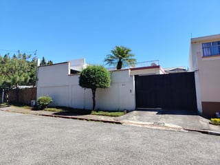 Casa De Un Nivel Colonia Monte Maria Zona 11 Dentro De Garita - 2