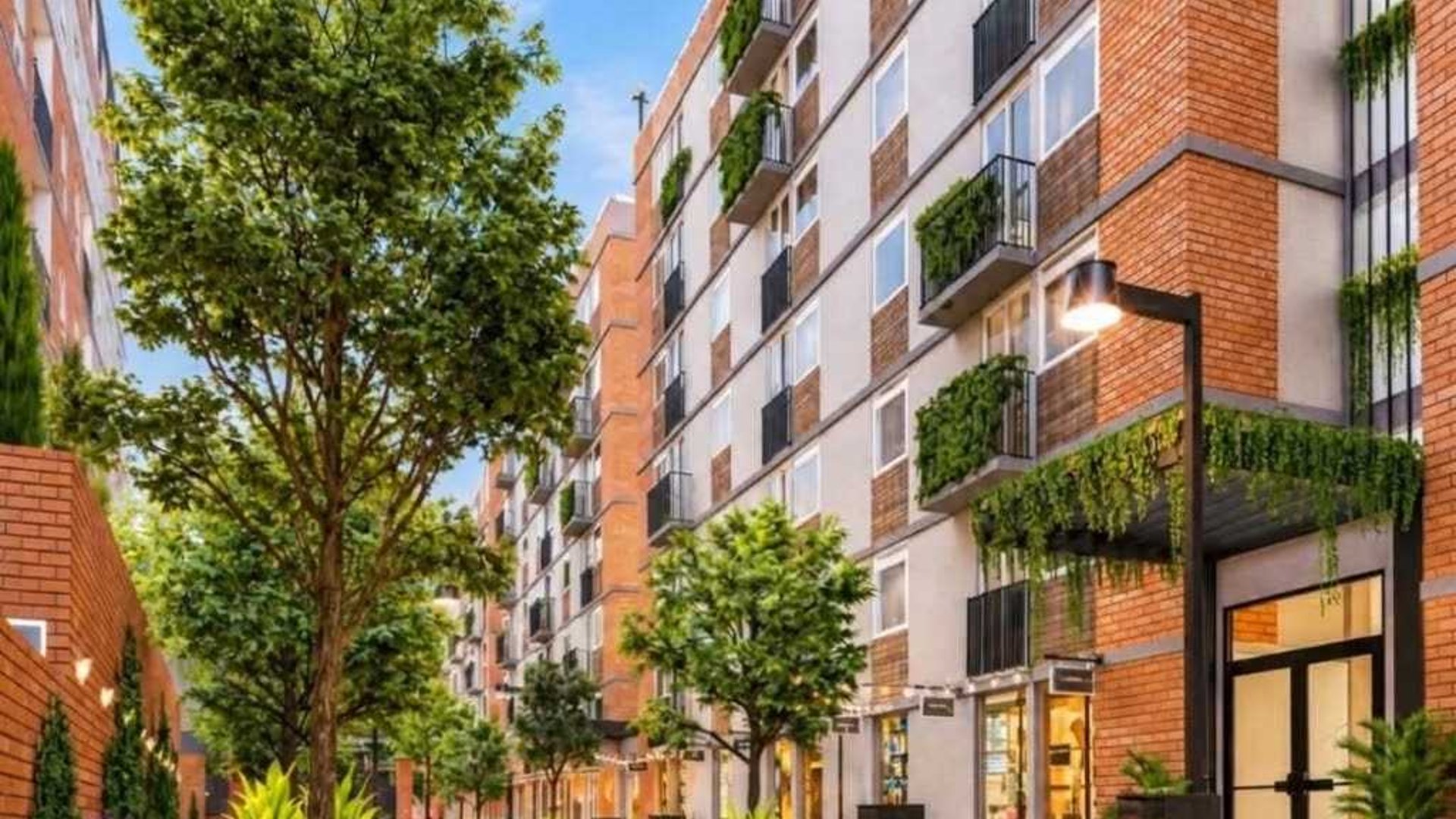 APARTAMENTO NUEVO EN ALQUILER 📍 Edificio Salomé, Torre Merced, Zona 1