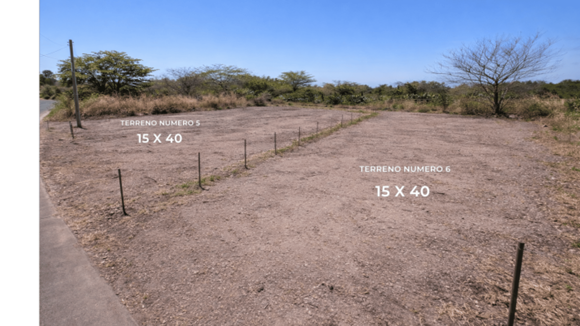 Terreno en Venta en Lagunas de Torremolinos Escuintla - Miniatura 2