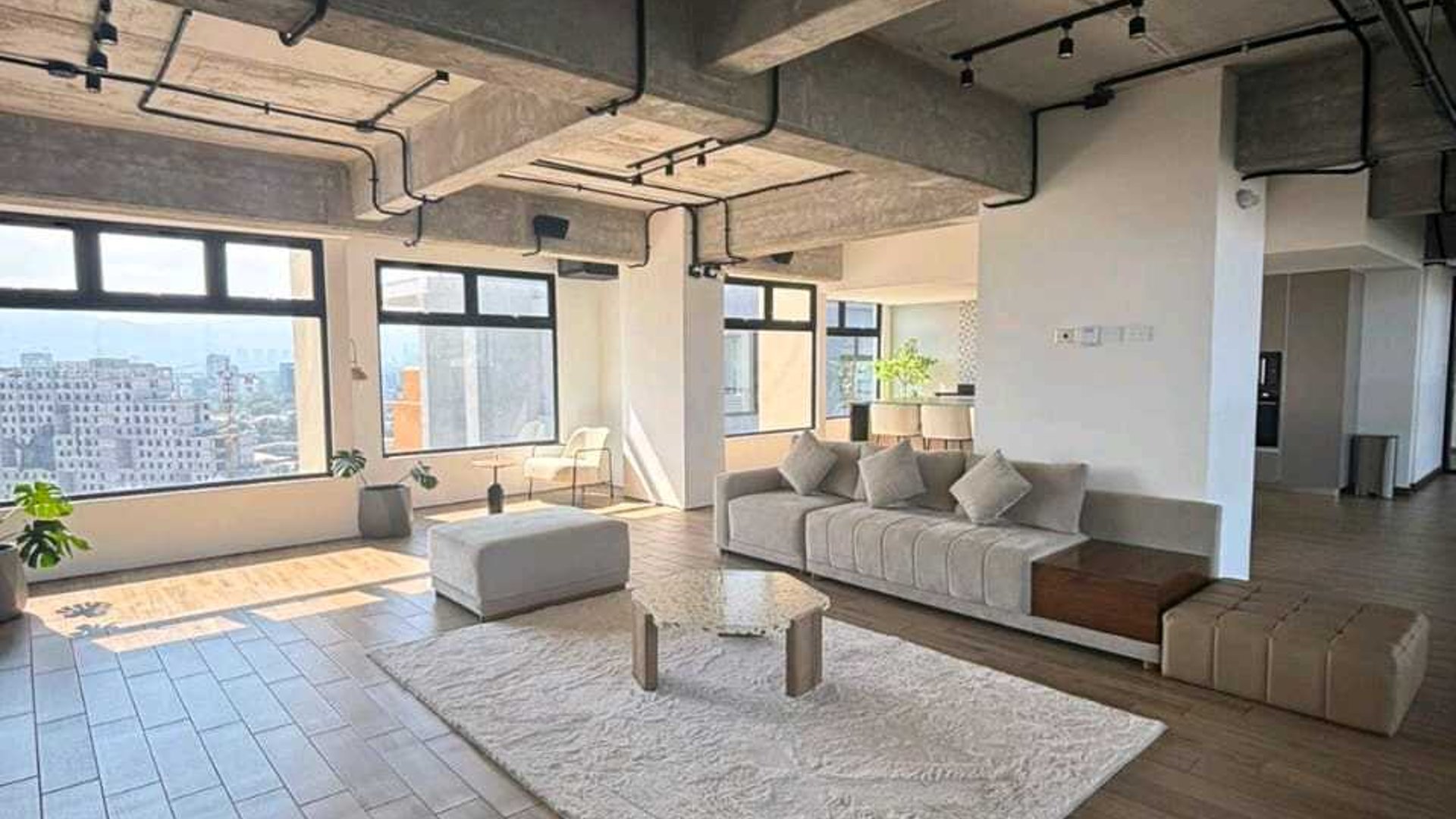 APARTAMENTO EN ALQUILER???? Edificio Inara 4 Norte, Zona 4 - Miniatura 11